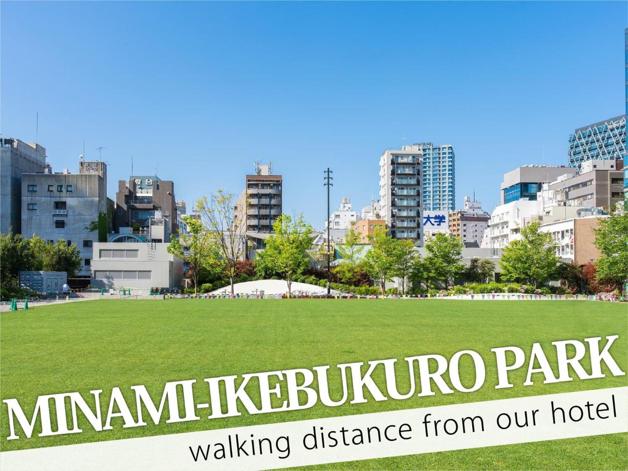 Ikebukuro 2* โตเกียว